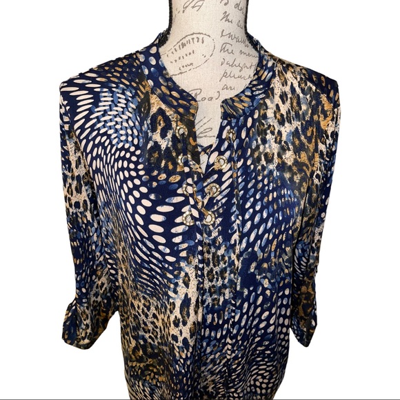 Grace Top - Picture 2 of 6